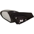 thumbnail image 3 of New Side View Mirror Compatible with 2017-2020 Hyundai Elantra 2.0L 1.4L I4 201HP Replaces JHY06EL HY1320226 87610F3020 JHY06EL, 3 of 5