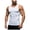 Beige, variant on Mens Compression Shirt Slimming Body Shaper Vest Workout Tank Tops Abs Abdomen Undershirts (Dark Blue, XL)