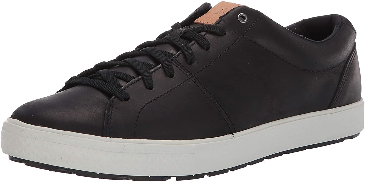 merrell barkley black