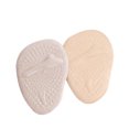 thumbnail image 3 of 2 pairs Women Metatarsal Pads Foot Cushions Forefoot shoe Foot pain relief insole Pads GEL Antiskid Forefoot Shoe Insole Fore Foot Pain Relief, 3 of 8