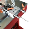 thumbnail image 5 of Manual Picture Frame Joiner with Foot Crank Miter Frame Nailing Machine, 5 of 12