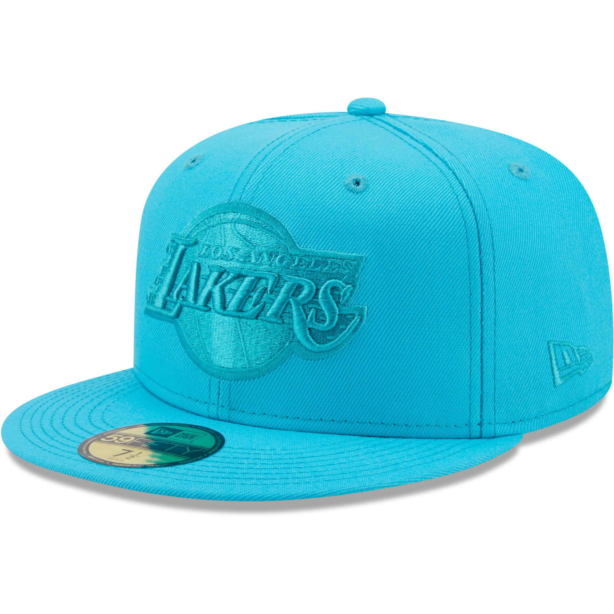 Los Angeles Lakers New Era Color Pack 