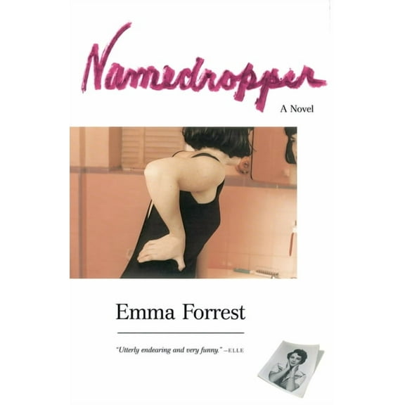 Namedropper, (Paperback)
