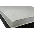 thumbnail image 3 of Casa Andrea Milano 8" Bonnell Coil Innerspring Mattress, 3 of 3