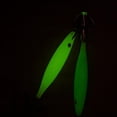 thumbnail image 3 of Señuelos Luminous Shrimp 8cm Squid Jig Hook Pulpo Cebos duros Verde 5pcs JShteea  El nuevo, 3 of 6