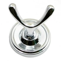 Rusticware 8203CH Midtowne Chrome Robe Hook
