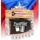 thumbnail image 5 of Set de dominó PRK 14, bolsa de viaje con bandera de Puerto Rico, doble y seis, 5 of 9