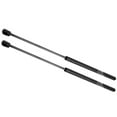thumbnail image 3 of Hood Lift Supports Set  Hood Lift Support  Gas Strut  Gas Spring Strut  Hood Gas Spring Strut 1 Pair Bonnet Hood Lift Support Shocks Gas Spring Fit For   C/CLK-Class 2038800029, 3 of 8