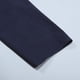 thumbnail image 3 of Camisas Y s Camisa de holgada con bolsillo de manga larga informal de Arabia musulmana para hombre musulmana con bolsillo sólido (Blue, L), 3 of 6