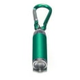 thumbnail image 3 of WQQZJJ Outdoor Fun Gifts Ultra Bright Mini LED Camping Flashlight Torch Keyring Portable KeyChain on Clearance, 3 of 6