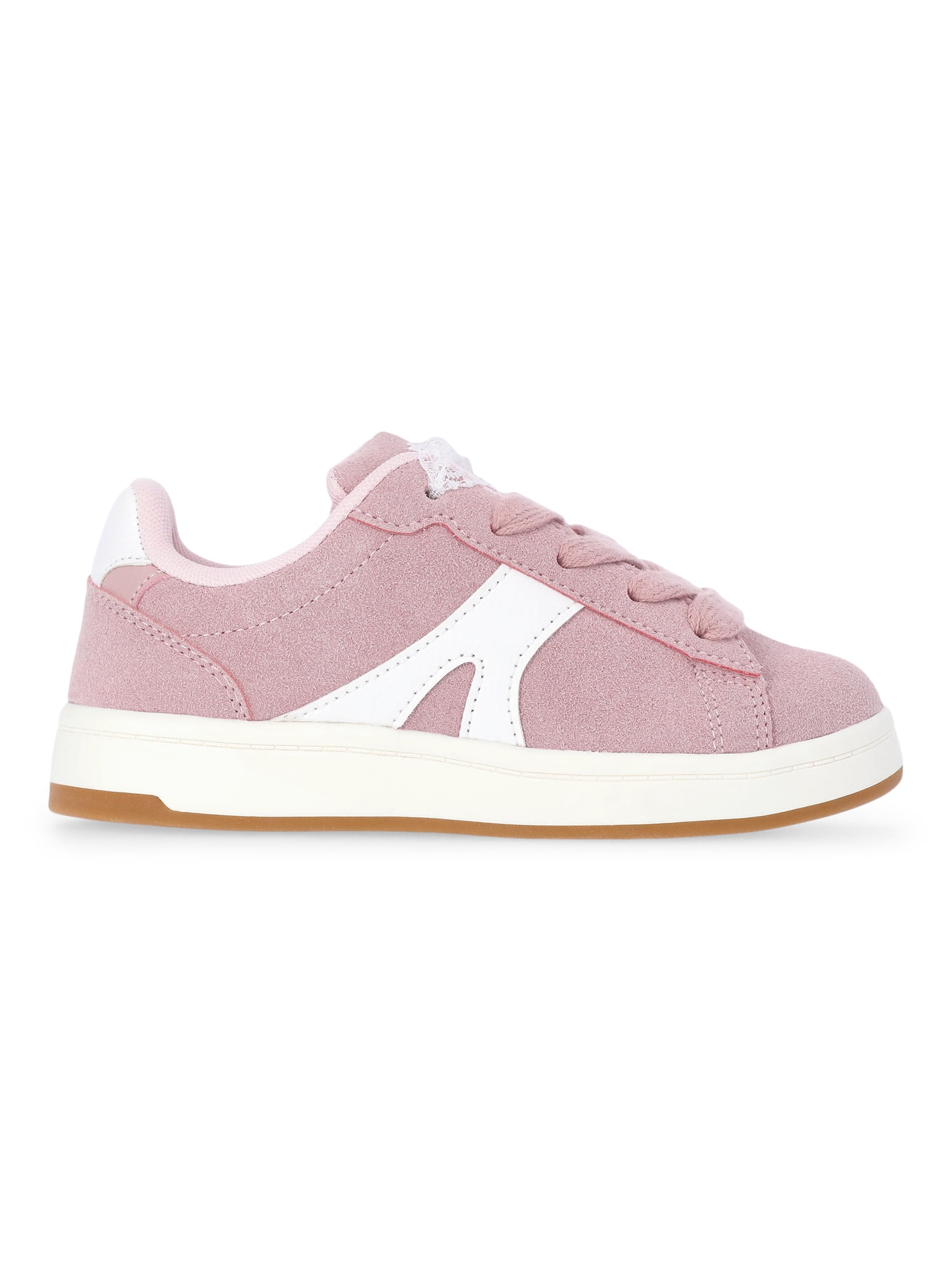 Wonder Nation Little and Big Kids Chunky Skate Sneakers