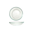 thumbnail image 2 of Glass Dinnerware dia.5.5" h:1.25" 8 oz. Round Clear Glass Bowl (Set of 4), 2 of 3