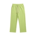 thumbnail image 3 of Pantalon Décontracté avec Performance Extensible Douce pour Usage Quotidien et Activités Extérieures Pantalon Décontracté pour Hommes Confort Sans Effort, 3 of 3