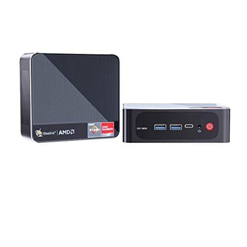 Beelink SER3 Mini PC Windows 11, AMD Ryzen 7 3750H, Nepal | Ubuy