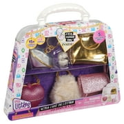 Real Littles Handbag Deluxe Collection, 5 exclusive bags, 15+ Surprises, Girls 6+