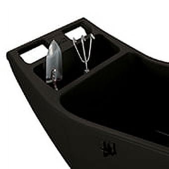 Easy Roller Jr 2463675 3 Cubic Feet Easy Roller Jr. Lawn Cart