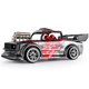 thumbnail image 3 of Carro de control remoto RC Drift Car 1/18 RC Car 2.4 Ghz 4WD 30 km/h RC Race Car escala completa alta velocidad niños regalo RTR con función ESP 2 batería Eccomum Carro de control remoto, 3 of 7