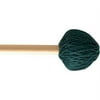 Innovative Percussion IP1006 Jim Casella Series Hard Vibraphone Mallets w/ Rattan Handles