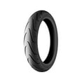 thumbnail image 2 of Michelin - 140/75R-17 - Scorcher 11 Harley-Davidson Radial Front Motorcycle Tire, 2 of 2