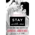 thumbnail image 2 of Restez avec Moi, J. Lynn Livre de Poche, 2 of 3