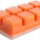 thumbnail image 4 of Contenedores para Derretir - Moldes de Plástico Transparentes Vacíos de 8 Cavidades para Derretir - Paquetes de 50 Cubos y Conchas para Tartas y Derretir, 4 of 5