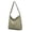 White-206, variant on Tribal Boho Mandala Crossbody Bag Large Capacity Multi-Pocket Stylish Sling Purse