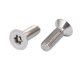 thumbnail image 2 of Tornillo de seguridad a prueba de manipulaciones Torx anti robo M8x25mm 5/16" x 1" 4 piezas, 2 of 3