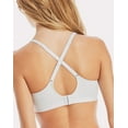thumbnail image 3 of Hanes X-Temp Wireless T-Shirt Bra Women's Tagless Smoothing ComfortFlex Fit MHG507, 3 of 7