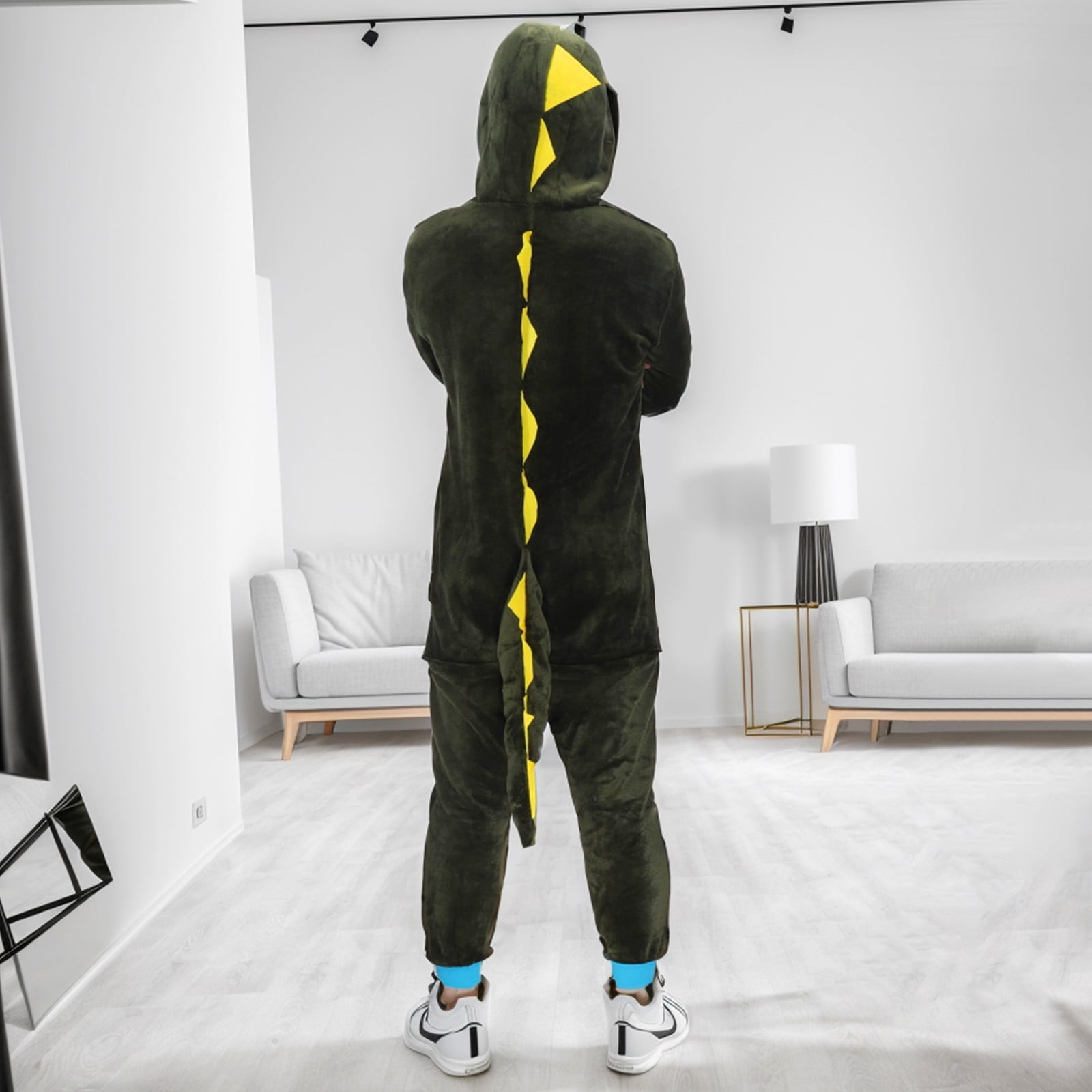 Womens animal onesie pajamas new arrivals