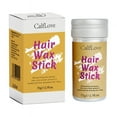 thumbnail image 2 of Bâton de Cire Capillaire Lissant pour Femmes Enfants Cire Pommade, 2 of 8