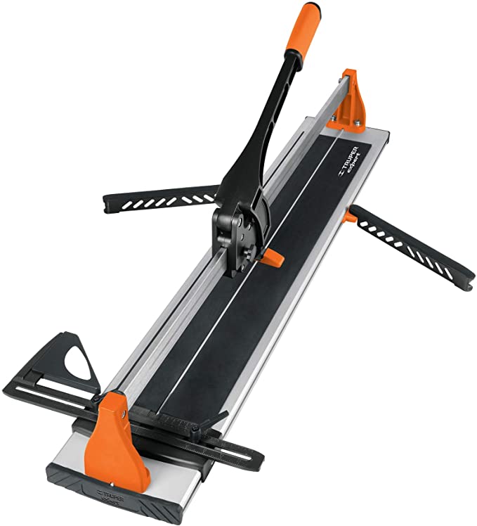 Truper Professional Tile Cutters w/Ball Bearings, 23" Profesional Tile