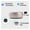 Silver, variant on Metal Bluetooth Speaker Super Bass Wireless Speaker BS01 Hifi Stereo Portable Speakers ,High Volume Speakers