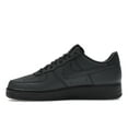 thumbnail image 2 of Nike Men's Air Force 1 Low .SWOOSH Dirty Triple Black Shoes, from StockX, 2 of 5