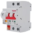 thumbnail image 4 of Interruptor de circuito WIFI inteligente con aplicación de teléfono, interruptor remoto PA66-DSM, carcasa ignífuga, CA 220 V, 4 of 12