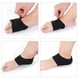 thumbnail image 5 of 1 par de vendajes para el talón y el tobillo para fascitis plantar, con mayor durabilidad, 5 of 14