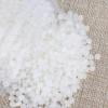 1 Pc Meltable Polymorph Pellets Reusable Moldable Plastic Meltable Reusable Thermal Beads Thermoplastic Beads Lightweight Modeling Compound for DIY Crafts Sculpting Cosplay Accessories, 50g, White
