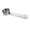 White, variant on Whaledi Coffee Espresso Machine Handle with Bottomless Portafilter for Breville8 Series