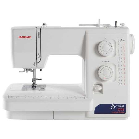 Janome 40s Sewing Machine With Bonus Kit Walmart Simple Janome 525s Sewing Machine Review Janome 40s Sewing Machine With Bonus Kit Walmart Simple Janome 525s Sewing Machine Review