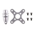 thumbnail image 3 of Motor Sin Escobillas Sunnimix A2217 2300KV Ala fija sin escobillas, 3 of 7