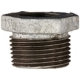 thumbnail image 2 of Buje galvanizado LDR 311 B-3414, 3/4 pulgadas x 1/4 pulgadas, 2 of 2