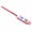 Red, variant on DAYBETTER Digital Food Thermometer, Instant Read Meat Thermometer with Long Probe, for Cooking Bread Baking Liquids Candy Kitchen BBQ
