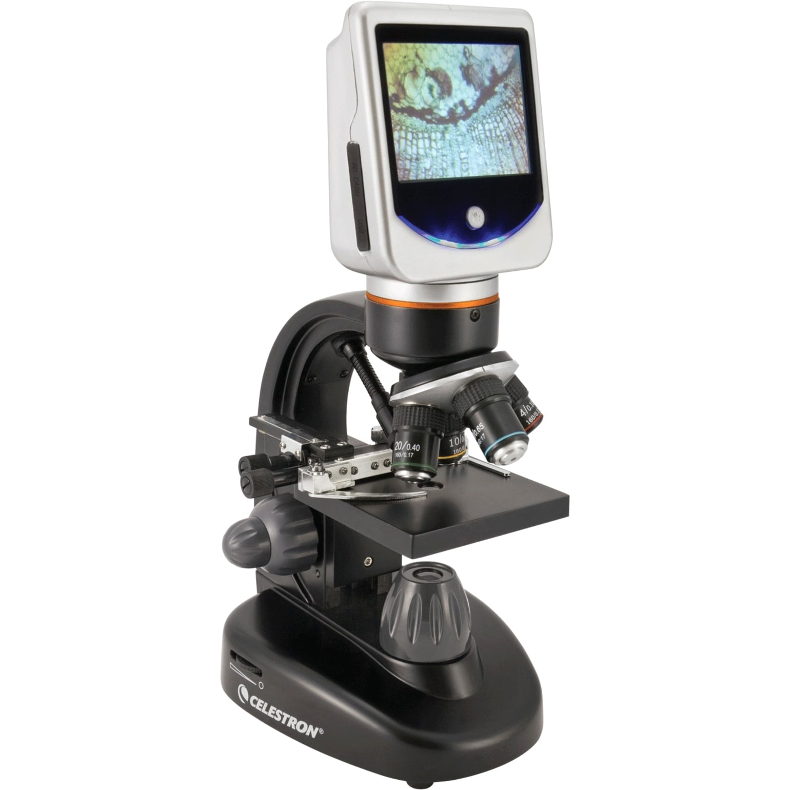 Celestron 44345 Digital Microscope