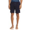 thumbnail image 1 of Hugo Boss Pique Pant Casual Walking Shorts para Hombre, Azul, Pequeño Hugo Boss Caminando, 1 of 2