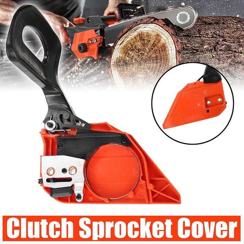 Image of Baumr-AG chainsaw at Walmart