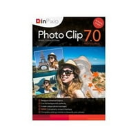 Inpixio Photo Clip 7.0 Pro (Email Delivery)