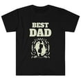thumbnail image 4 of Fishing Dad Shirt Fathers Day Gifts Fishing Shirts for Men Father's Day Dad Shirt, 4 of 8