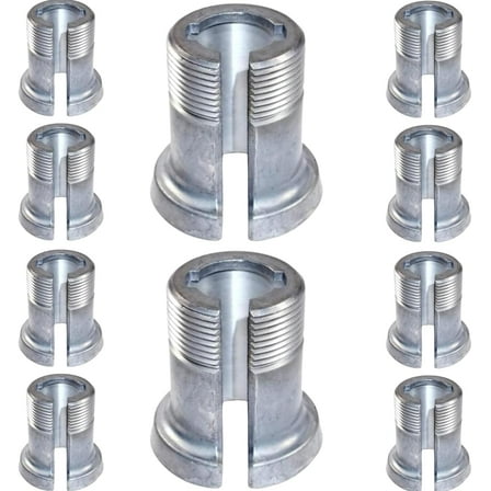 Scaroo 389140 Washer Drive Block with Top Brands 97360 (10-Pack)