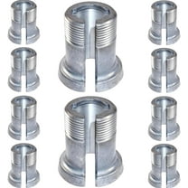 Scaroo 389140 Washer Drive Block with Top Brands 97360 (10-Pack)