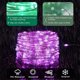 thumbnail image 3 of Luces de Cuerda OMIKA 12 m 120 LED Multicolor Impermeables, 3 of 8