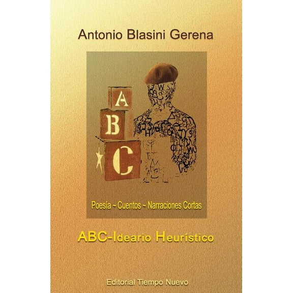 ABC-Ideario Heuristico (Paperback)